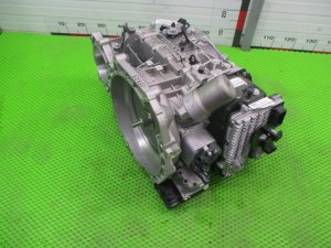 Акпп РОБОТ Kia Sorento 4  Santa FE 430F02N011 8 SPEED 4WD — фото 6
