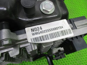 Акпп РОБОТ Kia Sorento 4  Santa FE 430F02N011 8 SPEED 4WD — фото 9