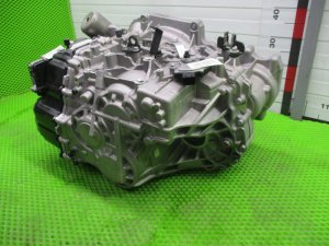 Акпп РОБОТ Kia Sorento 4  Santa FE 430F02N011 8 SPEED 4WD — фото 4