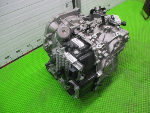 Акпп РОБОТ Kia Sorento 4  Santa FE 430F02N011 8 SPEED 4WD — фото 5