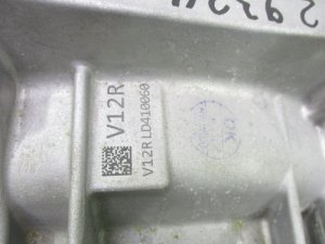 Акпп РОБОТ Kia Sorento 4  Santa FE 430F02N011 8 SPEED 4WD — фото 11