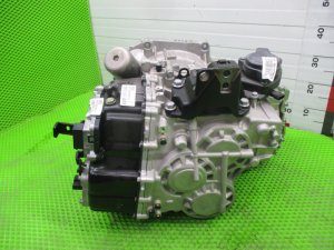 Акпп РОБОТ Kia Sorento 4  Santa FE 430F02N011 8 SPEED 4WD — фото 6