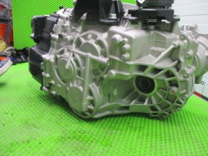 Акпп РОБОТ Kia Sorento 4  Santa FE 430F02N011 8 SPEED 4WD — фото 14