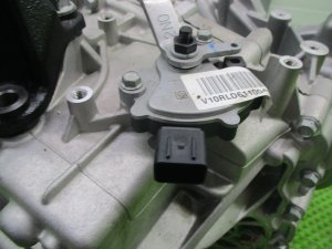 Акпп РОБОТ Kia Sorento 4  Santa FE 430F02N011 8 SPEED 4WD — фото 8
