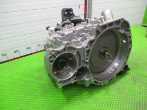 Акпп РОБОТ Kia Sorento 4  Santa FE 430F02N011 8 SPEED 4WD — фото 4