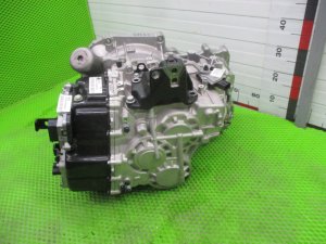 Акпп РОБОТ Kia Sorento 4  Santa FE 430F02N011 8 SPEED 4WD — фото 2