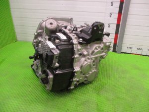 Акпп РОБОТ Kia Sorento 4  Santa FE 430F02N011 8 SPEED 4WD — фото 3