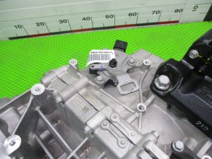 Акпп РОБОТ Kia Sorento 4  Santa FE 430F02N011 8 SPEED 4WD — фото 13