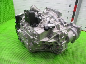 Акпп РОБОТ Kia Sorento 4  Santa FE 430F02N011 8 SPEED 4WD — фото 6