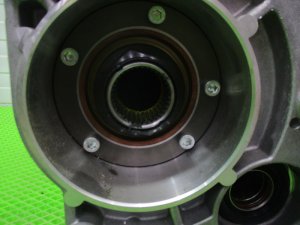 Акпп РОБОТ Kia Sorento 4  Santa FE 430F02N011 8 SPEED 4WD — фото 14