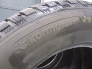 покрышка Kia Sorento (2009-2013) — фото 8