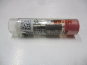 распылитель дизельной форсунки BOSCH 0433171948 Mercedes-Benz — фото 2