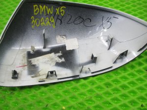 Крышка корпуса зеркала правого BMW X5 (2018-2023) и др. — фото 6