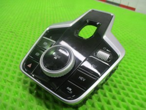 Блок кнопок Chery Tiggo 8 Pro Max (2021-2024) — фото 9