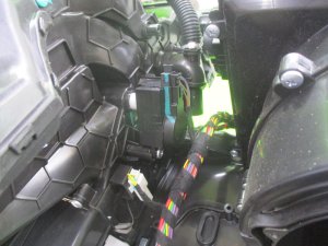 Печка в сборе Chery Tiggo 8 Pro Max (2021-2024) и др. — фото 9