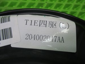 Пыльник тормозного диска Chery Tiggo 8 Pro Max (2021-2024) — фото 3
