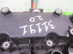 Двигатель Exeed VX SQRF4J20C  — фото 11