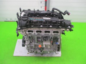 Двигатель Exeed VX SQRF4J20C  — фото 6