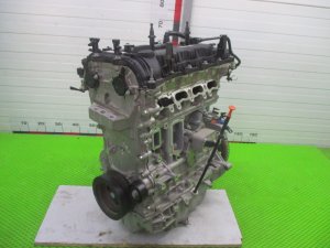 Двигатель Exeed VX SQRF4J20C  — фото 7