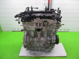Двигатель Exeed VX SQRF4J20C  — фото 13
