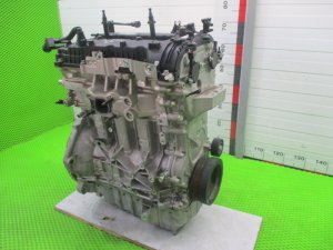 Двигатель Exeed VX SQRF4J20C  — фото 8
