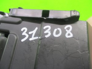 Накладка центральной консоли Chery Tiggo 7 Pro Max (2022-2024) — фото 14