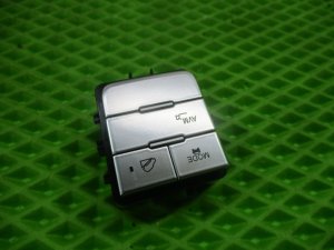 Блок кнопок Chery Tiggo 7 Pro Max (2022-2024) — фото 2