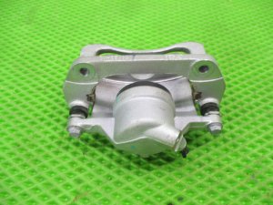 Суппорт передний левый Chery Tiggo 8 Pro Max (2021-2024) — фото 7