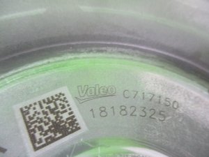 ВАРИАТОР CHERY Tiggo 7 pro 025CHA1502301 — фото 9