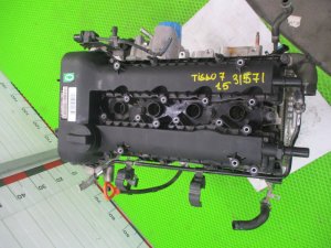 Двигатель Tiggo 7 , 4  Pro Max  SQRE4T15C — фото 37