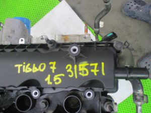 Двигатель Tiggo 7 , 4  Pro Max  SQRE4T15C — фото 25