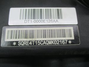 Двигатель Tiggo 7 , 4  Pro Max  SQRE4T15C — фото 8