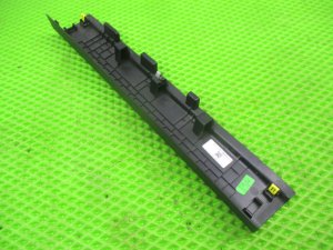 Накладка порога передняя левая EXEED VX (2020-2024) — фото 7