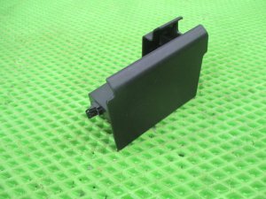 Накладка крепления сиденья EXEED VX (2020-2024) — фото 4
