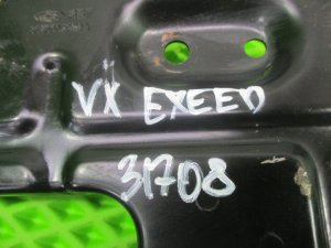 Площадка аккумулятора EXEED VX (2020-2024) — фото 6