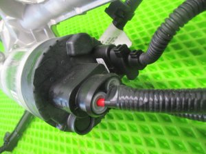 Рейка рулевая EXEED RX (2022) — фото 34