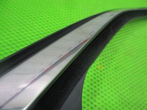 Уплотнитель стекла двери передней правой EXEED VX (2020-2024) — фото 4