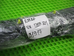 Уплотнитель двери передней правой EXEED VX (2020-2024) — фото 5