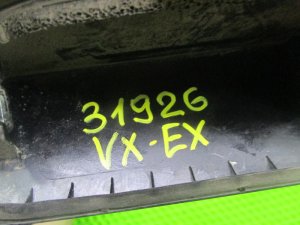 Накладка двери багажника EXEED VX (2020-2024) — фото 9