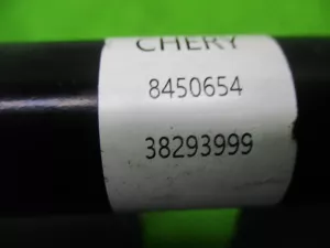 Кардан рулевой Chery Arrizo 8 (2022) — фото 7