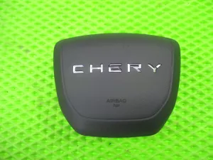 Подушка безопасности в руль Chery Arrizo 8 (2022) — фото 5