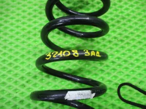 Пружина задняя Chery Arrizo 8 (2022) — фото 5