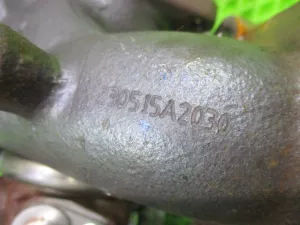 Турбина EXEED RX (2022) — фото 10