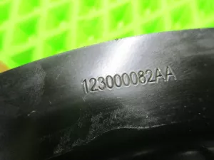 Кожух маховика Chery Tiggo 8 Pro Max (2021-2024) — фото 4