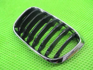 Решетка радиатора правая BMW X3 (2017-2022) — фото 2