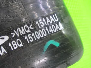 Патрубок воздушного фильтра EXEED VX (2020-2024) — фото 6