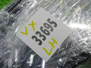 Зеркало левое электрическое EXEED VX (2020-2024) — фото 12