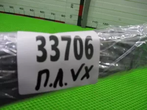 Уплотнитель стекла двери передней левой EXEED VX (2020-2024) — фото 9