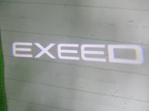 Подсветка EXEED VX (2020-2024) — фото 2
