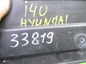 Пыльник двигателя Hyundai i40 (2011-2015) — фото 8